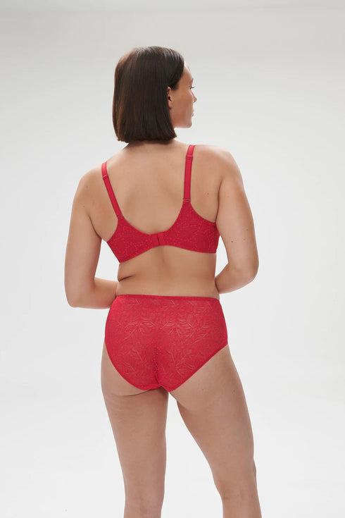 Simone Perele 12S Comete Retro Brief